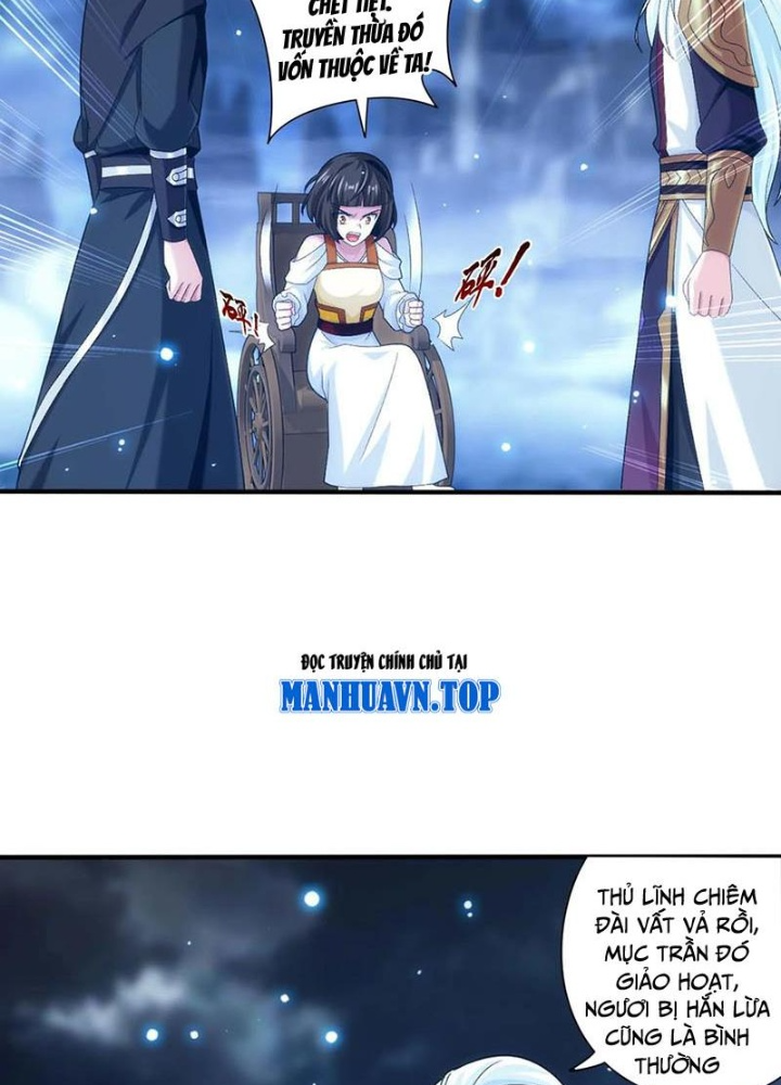 Đại Chúa Tể Chapter 509 - Next Chapter 510