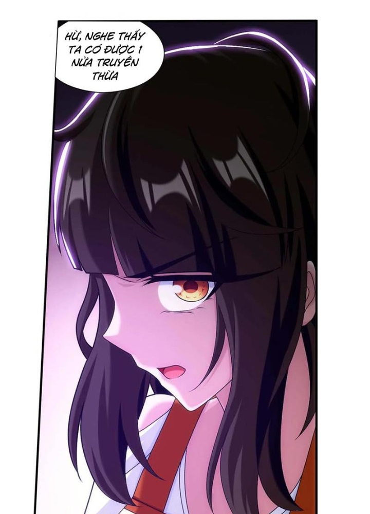 Đại Chúa Tể Chapter 509 - Next Chapter 510