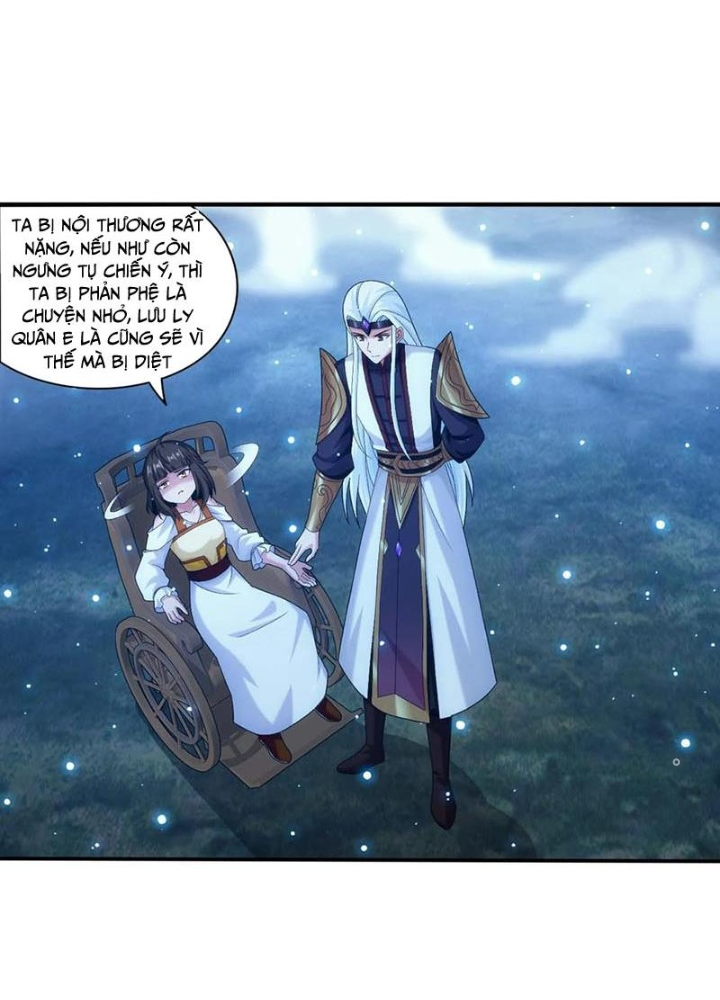 Đại Chúa Tể Chapter 509 - Next Chapter 510