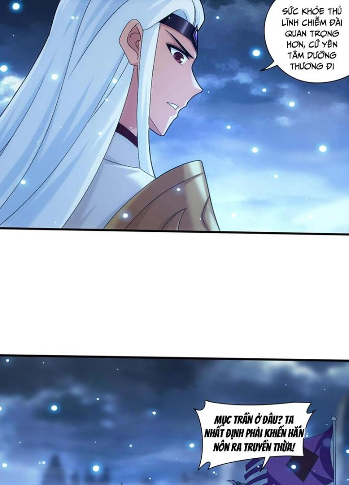 Đại Chúa Tể Chapter 509 - Next Chapter 510