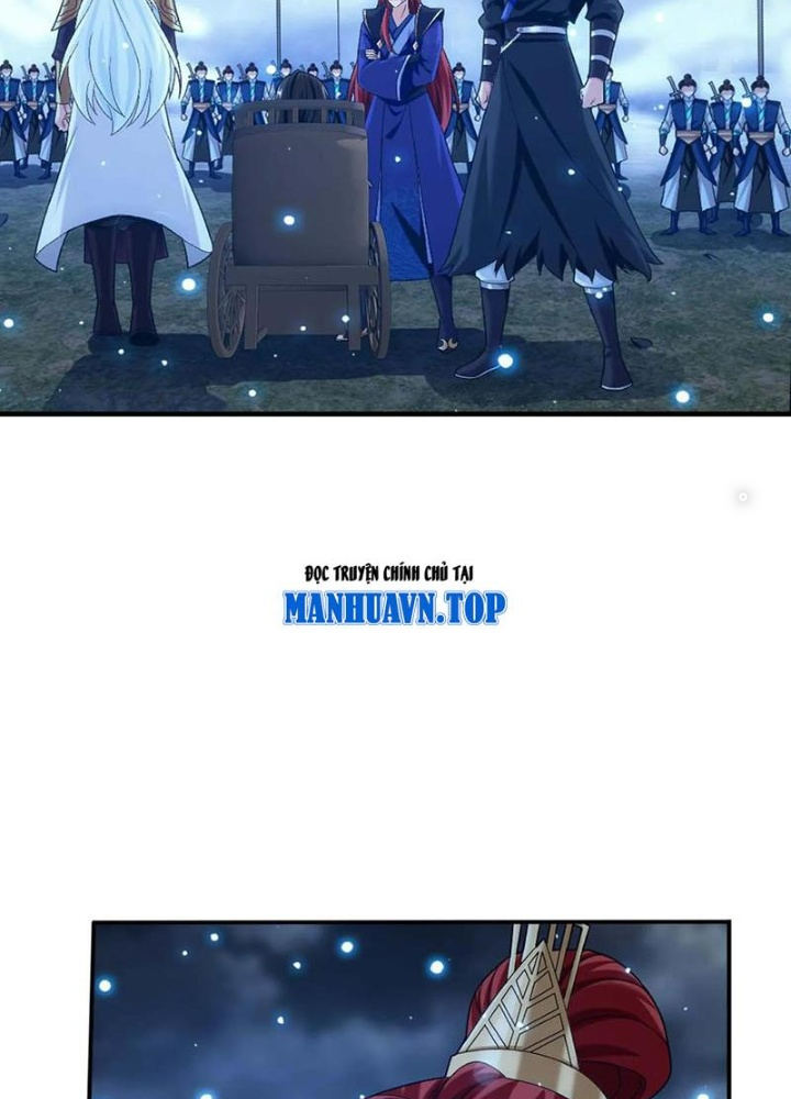 Đại Chúa Tể Chapter 509 - Next Chapter 510