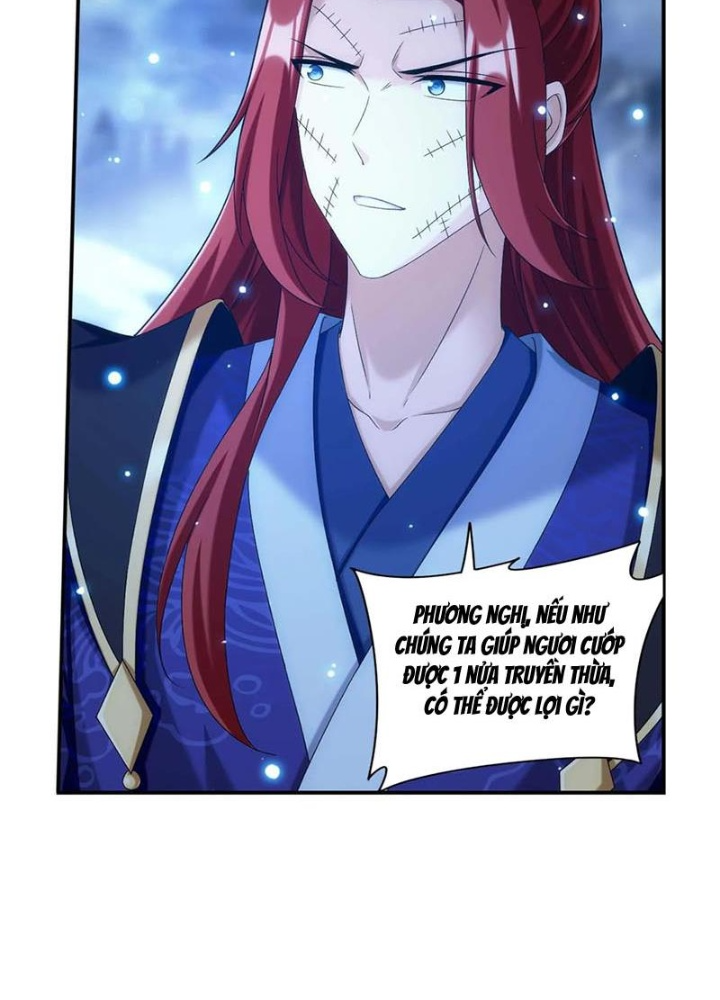 Đại Chúa Tể Chapter 509 - Next Chapter 510