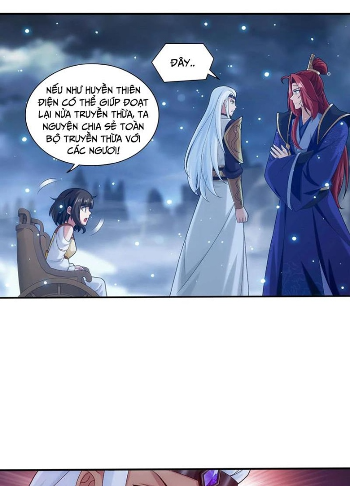 Đại Chúa Tể Chapter 509 - Next Chapter 510