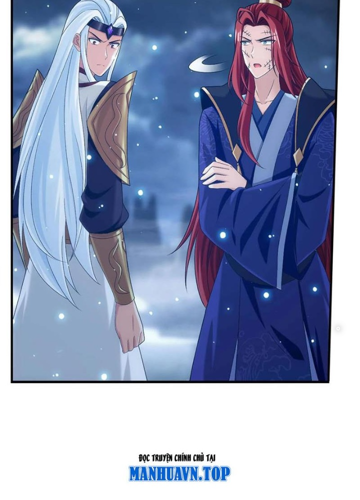 Đại Chúa Tể Chapter 509 - Next Chapter 510