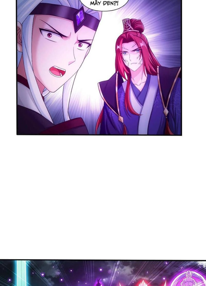 Đại Chúa Tể Chapter 509 - Next Chapter 510