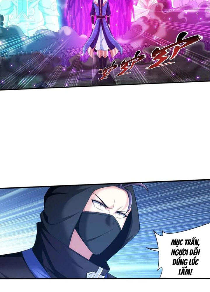 Đại Chúa Tể Chapter 509 - Next Chapter 510