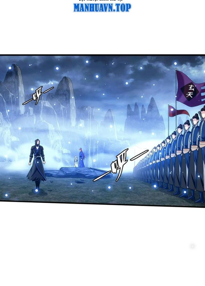 Đại Chúa Tể Chapter 509 - Next Chapter 510