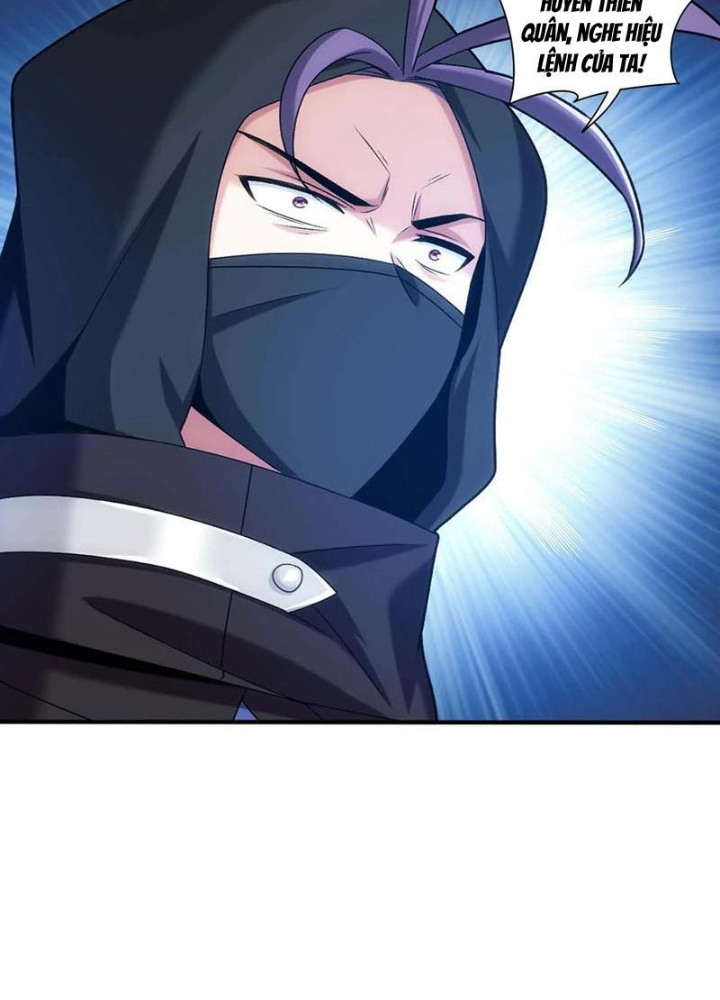 Đại Chúa Tể Chapter 509 - Next Chapter 510