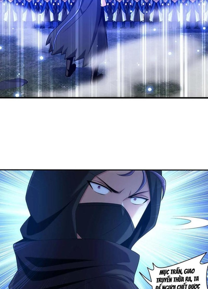 Đại Chúa Tể Chapter 509 - Next Chapter 510