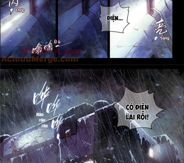 Titan Câm Lặng Chapter 101 - Trang 2