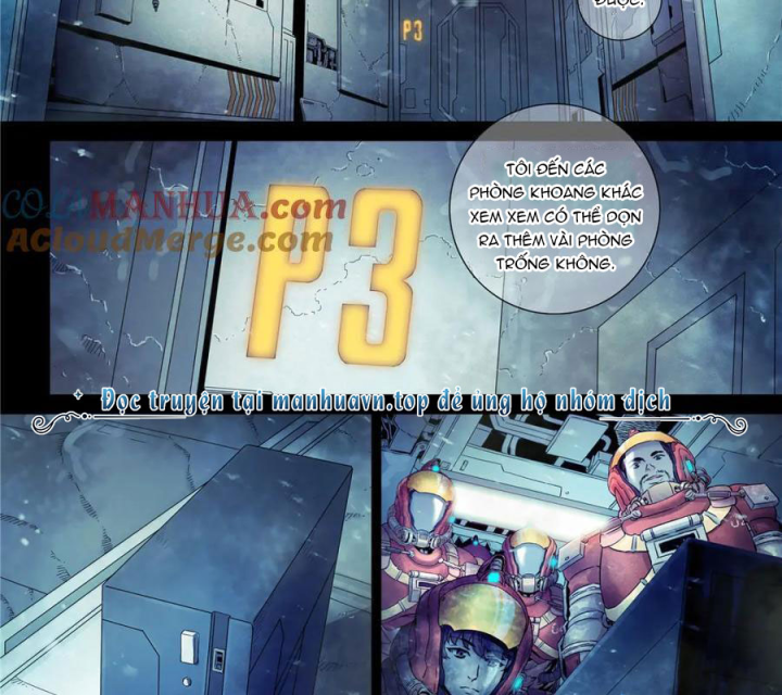 Titan Câm Lặng Chapter 101 - Trang 2