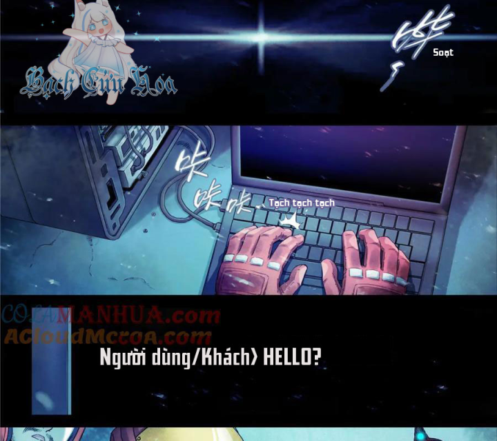 Titan Câm Lặng Chapter 101 - Trang 2