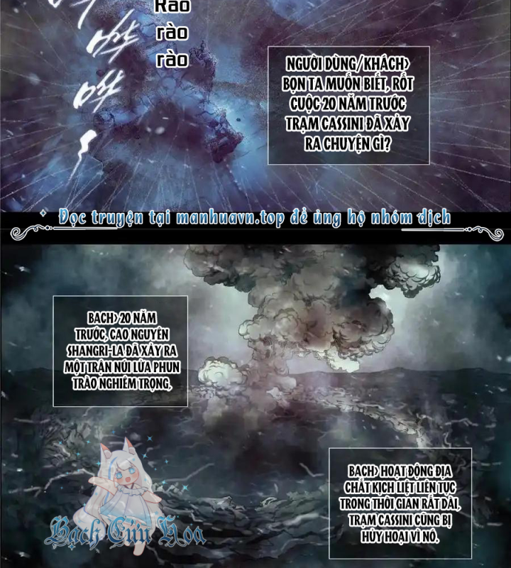 Titan Câm Lặng Chapter 102 - Next Chapter 103