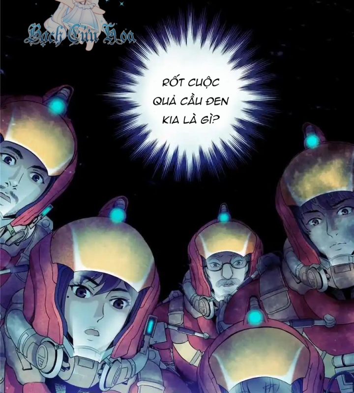 Titan Câm Lặng Chapter 102 - Next Chapter 103