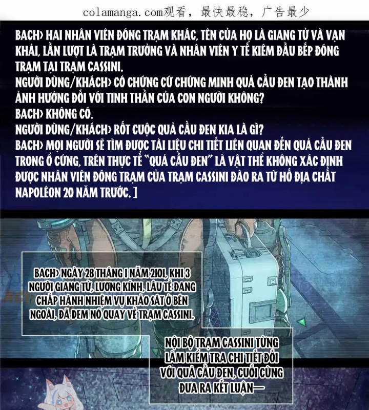 Titan Câm Lặng Chapter 103 - Trang 2