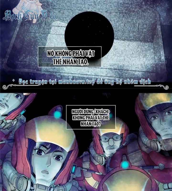 Titan Câm Lặng Chapter 103 - Trang 2