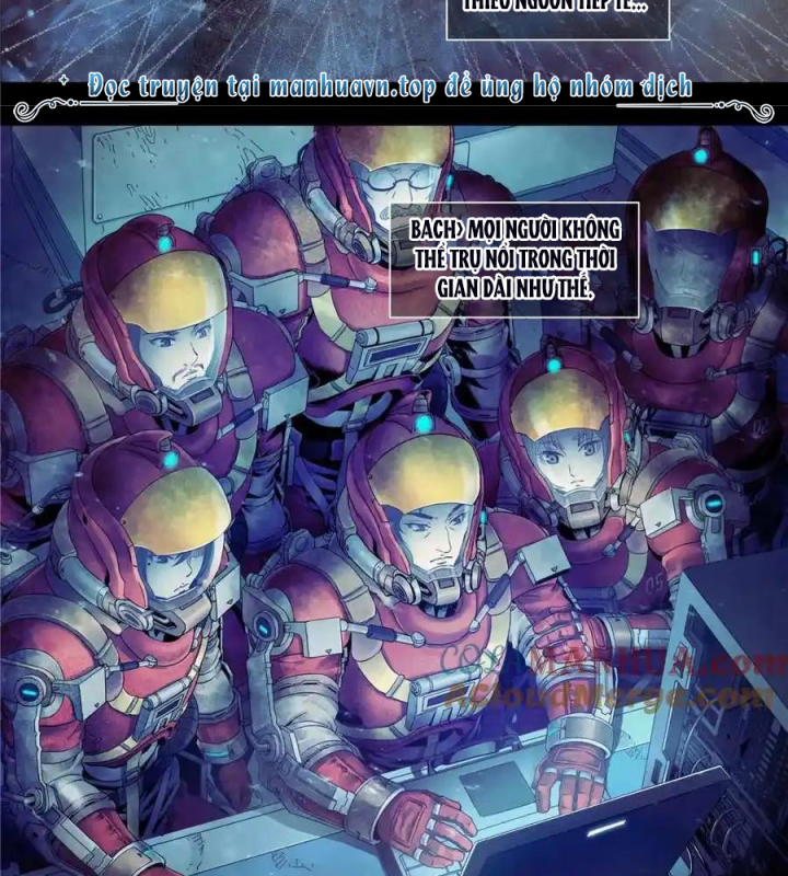 Titan Câm Lặng Chapter 103 - Trang 2