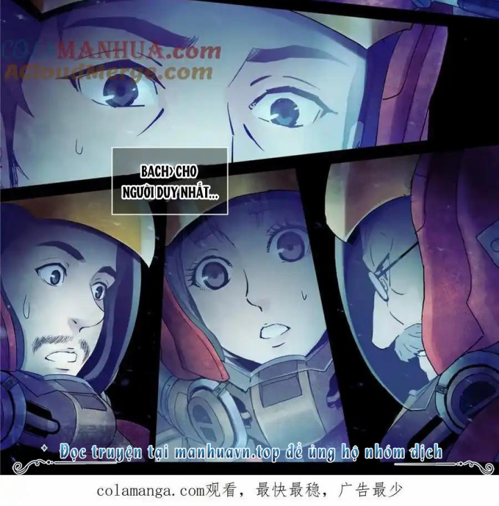 Titan Câm Lặng Chapter 103 - Trang 2