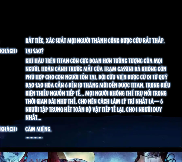Titan Câm Lặng Chapter 104 - Next Chapter 105