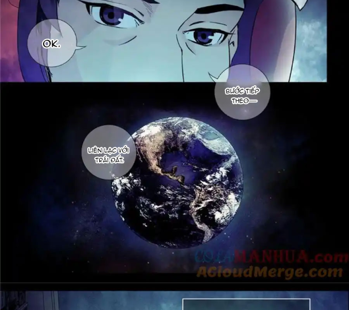 Titan Câm Lặng Chapter 104 - Next Chapter 105