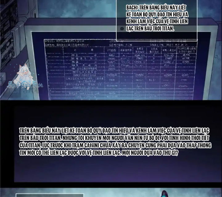 Titan Câm Lặng Chapter 104 - Next Chapter 105