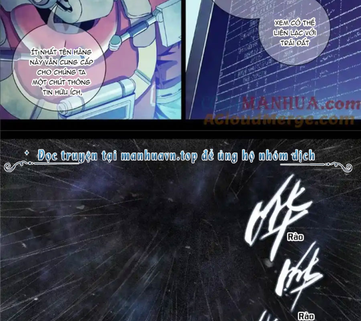 Titan Câm Lặng Chapter 104 - Next Chapter 105