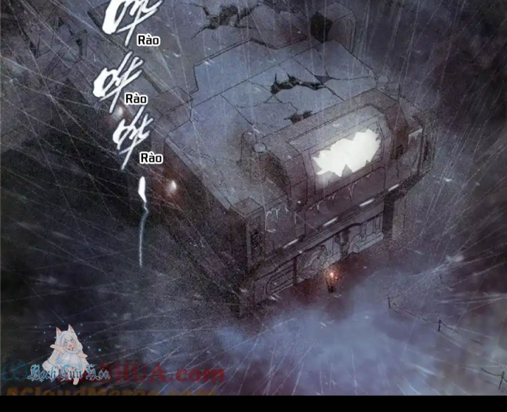 Titan Câm Lặng Chapter 104 - Next Chapter 105