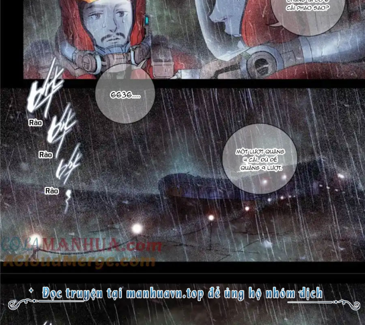 Titan Câm Lặng Chapter 105 - Next Chapter 106