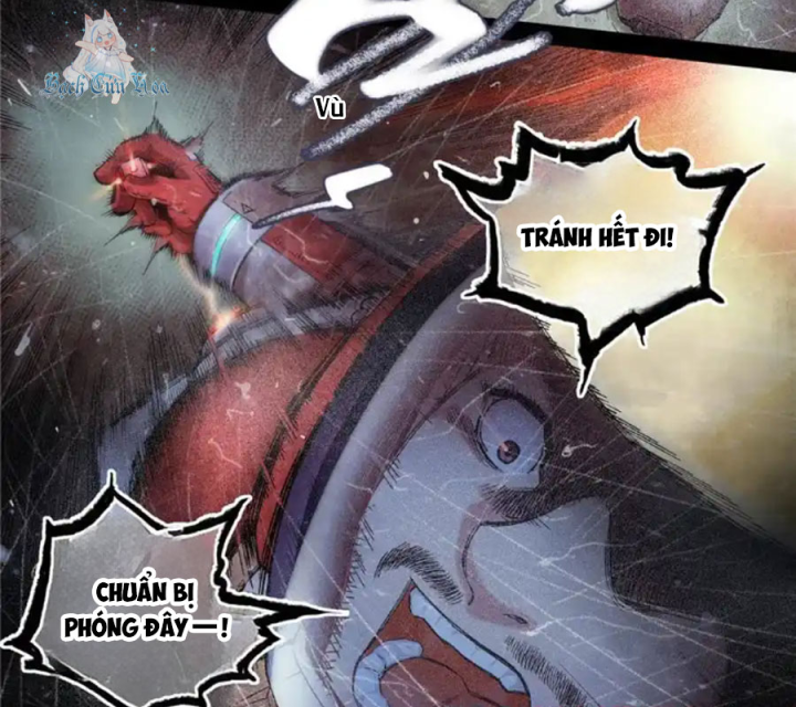 Titan Câm Lặng Chapter 105 - Next Chapter 106
