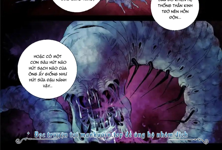 Titan Câm Lặng Chapter 106 - Next Chapter 107