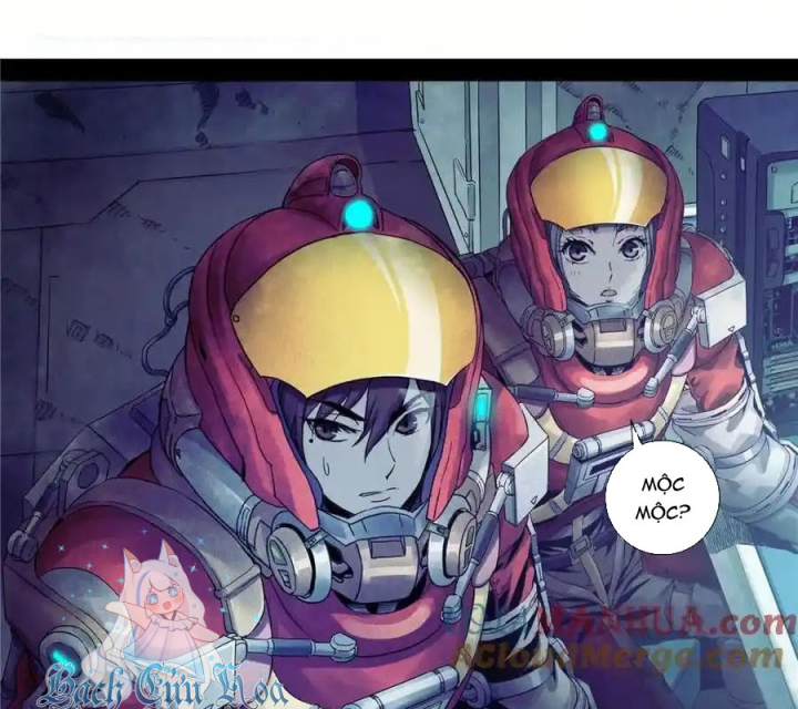 Titan Câm Lặng Chapter 107 - Trang 2