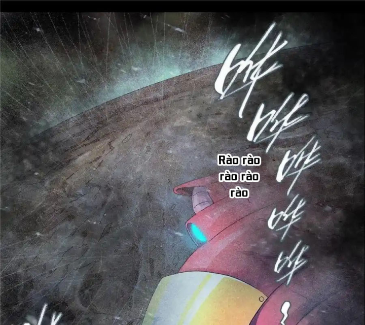 Titan Câm Lặng Chapter 107 - Trang 2