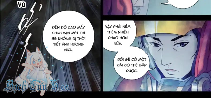 Titan Câm Lặng Chapter 107 - Trang 2