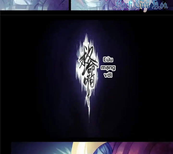 Titan Câm Lặng Chapter 107 - Trang 2