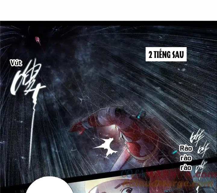 Titan Câm Lặng Chapter 108 - Next Chapter 109