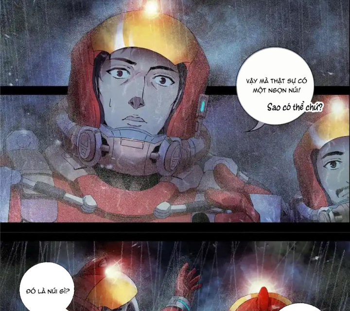 Titan Câm Lặng Chapter 108 - Next Chapter 109