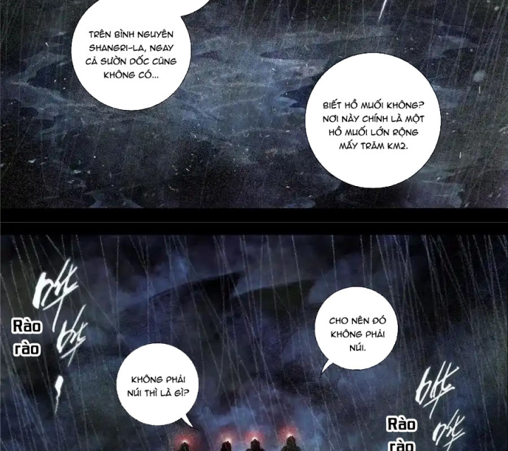 Titan Câm Lặng Chapter 108 - Next Chapter 109