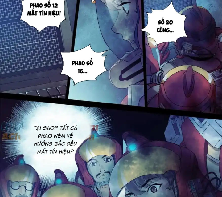 Titan Câm Lặng Chapter 108 - Next Chapter 109