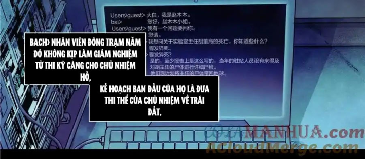 Titan Câm Lặng Chapter 108 - Next Chapter 109