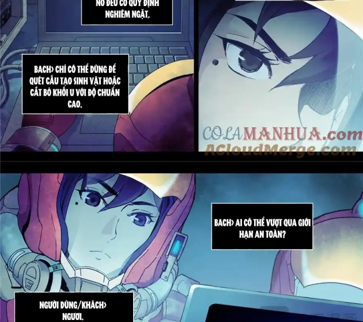 Titan Câm Lặng Chapter 108 - Next Chapter 109