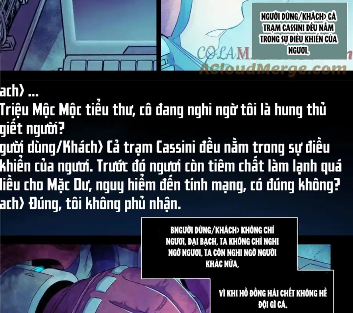Titan Câm Lặng Chapter 108 - Next Chapter 109