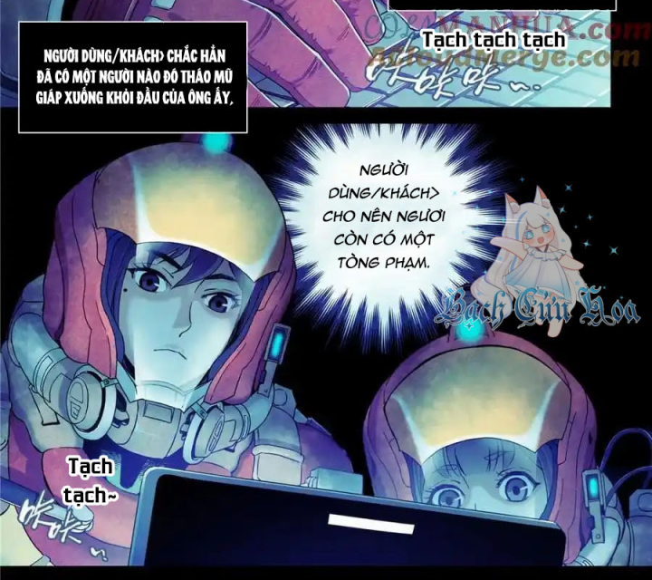 Titan Câm Lặng Chapter 108 - Next Chapter 109