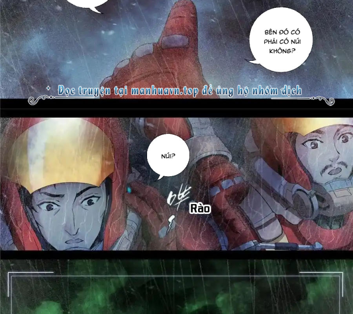 Titan Câm Lặng Chapter 108 - Next Chapter 109