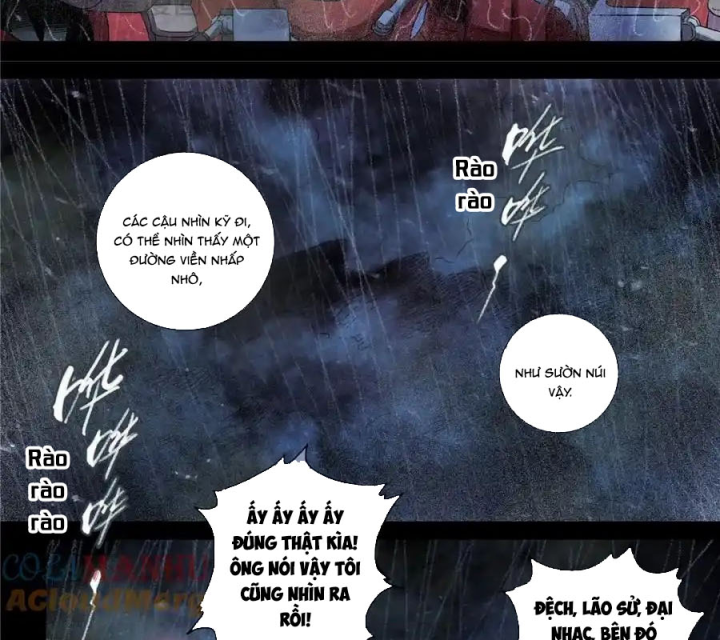 Titan Câm Lặng Chapter 108 - Next Chapter 109