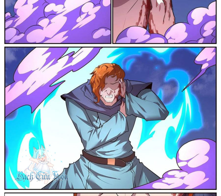 Girl And Science Chapter 702 - Next Chapter 703