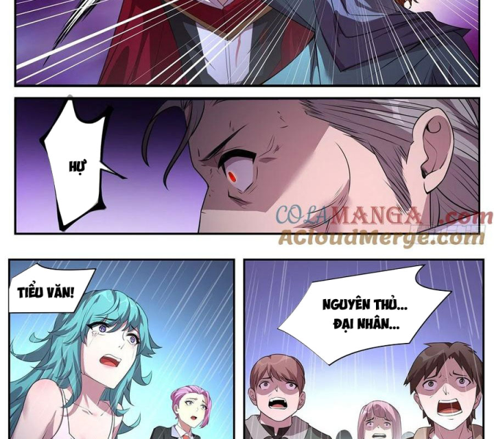 Girl And Science Chapter 702 - Next Chapter 703