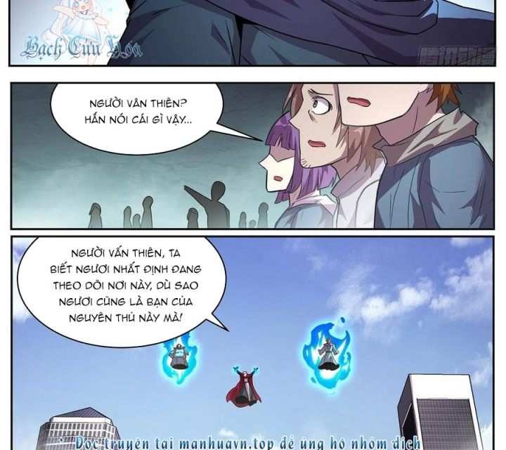 Girl And Science Chapter 702 - Next Chapter 703