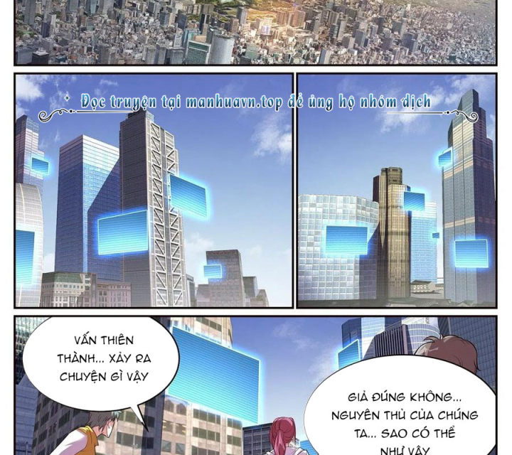 Girl And Science Chapter 702 - Next Chapter 703