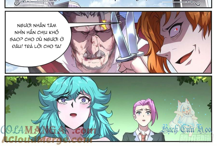 Girl And Science Chapter 702 - Next Chapter 703