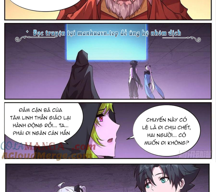 Girl And Science Chapter 702 - Next Chapter 703